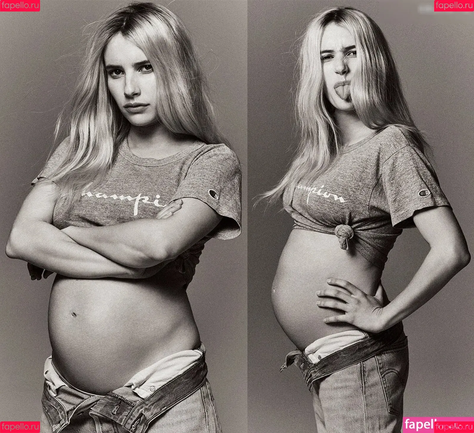Emma Roberts / emmalee1996 / emmaroberts Onlyfans Photo Gallery 