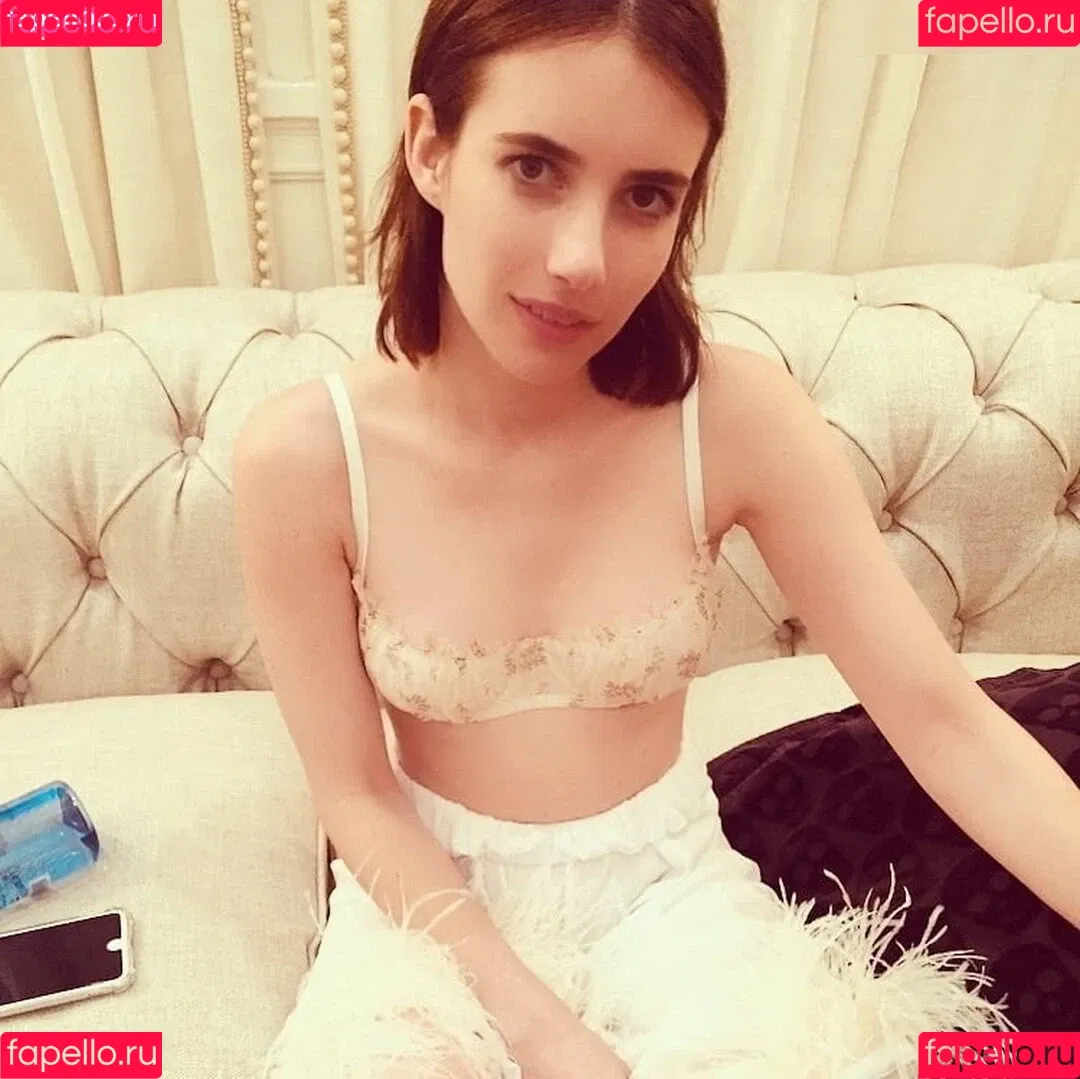 Emma Roberts / emmalee1996 / emmaroberts Onlyfans Photo Gallery 