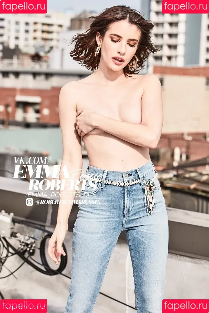 Emma Roberts / emmalee1996 / emmaroberts Onlyfans Photo Gallery 
