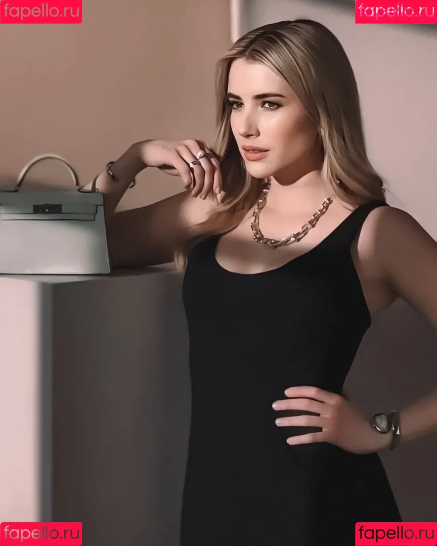 Emma Roberts / emmalee1996 / emmaroberts Onlyfans Photo Gallery 