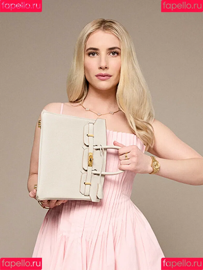Emma Roberts / emmalee1996 / emmaroberts Onlyfans Photo Gallery 