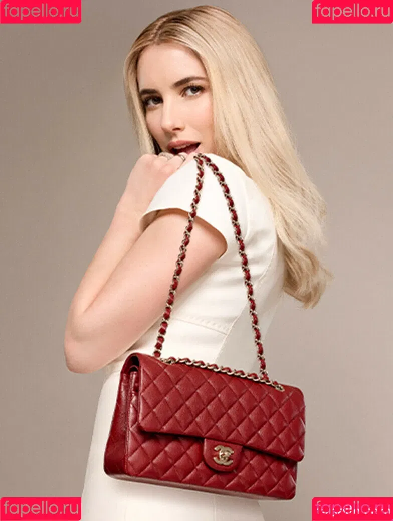Emma Roberts / emmalee1996 / emmaroberts Onlyfans Photo Gallery 