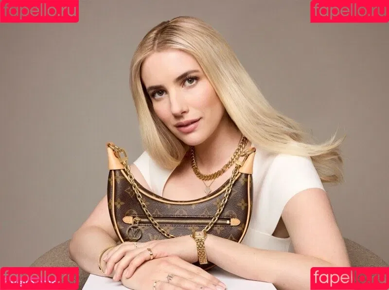 Emma Roberts / emmalee1996 / emmaroberts Onlyfans Photo Gallery 