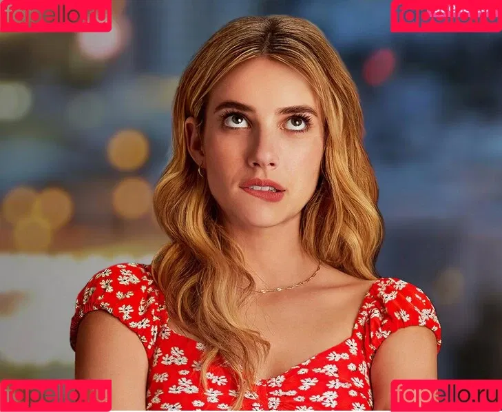 Emma Roberts / emmalee1996 / emmaroberts Onlyfans Photo Gallery 