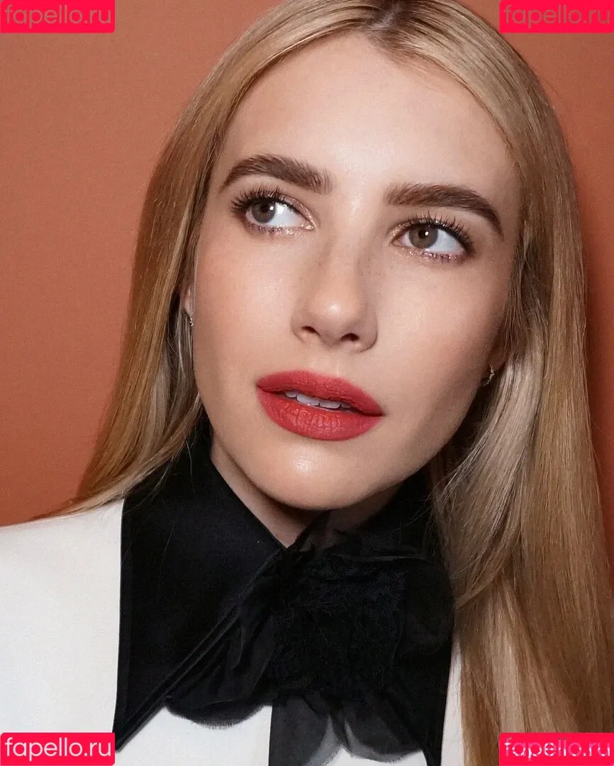 Emma Roberts / emmalee1996 / emmaroberts Onlyfans Photo Gallery 