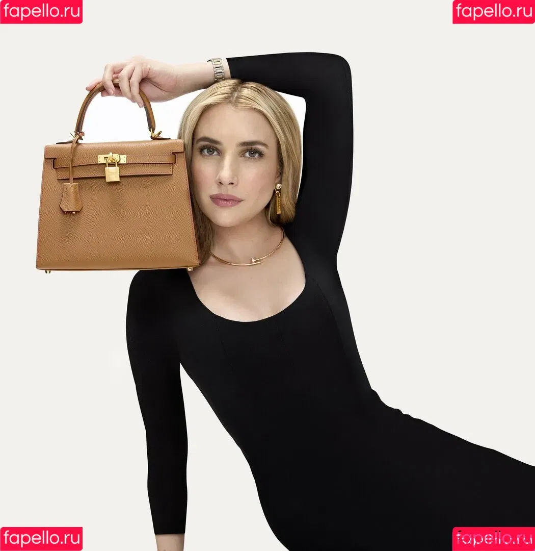 Emma Roberts / emmalee1996 / emmaroberts Onlyfans Photo Gallery 