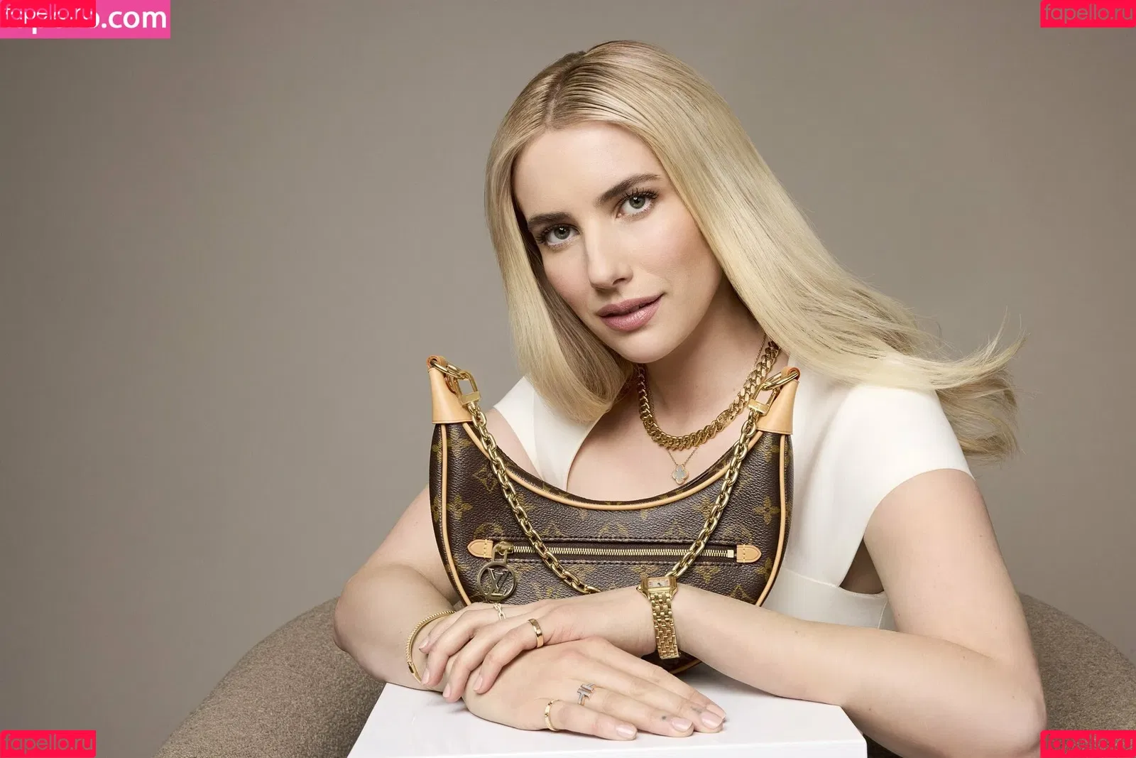 Emma Roberts / emmalee1996 / emmaroberts Onlyfans Photo Gallery 