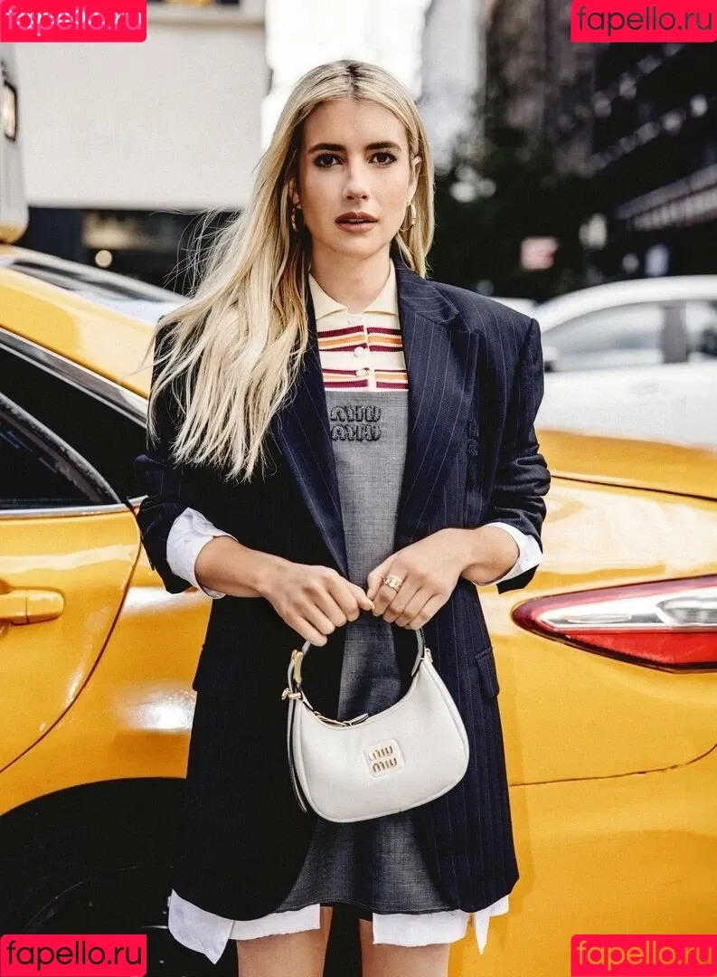 Emma Roberts / emmalee1996 / emmaroberts Onlyfans Photo Gallery 