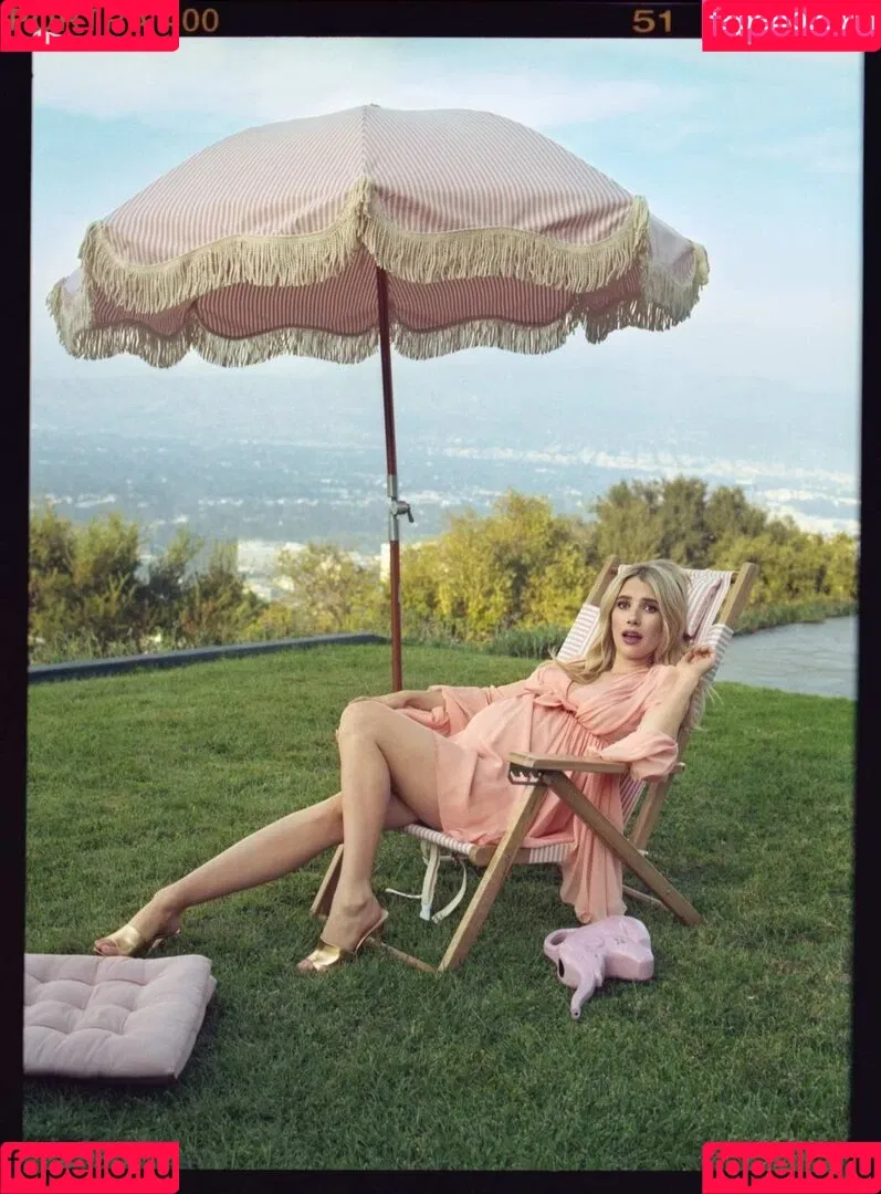 Emma Roberts / emmalee1996 / emmaroberts Onlyfans Photo Gallery 