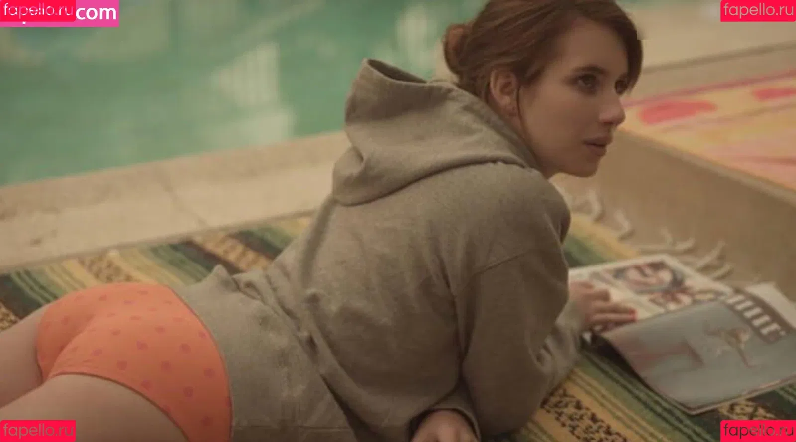 Emma Roberts / emmalee1996 / emmaroberts Onlyfans Photo Gallery 