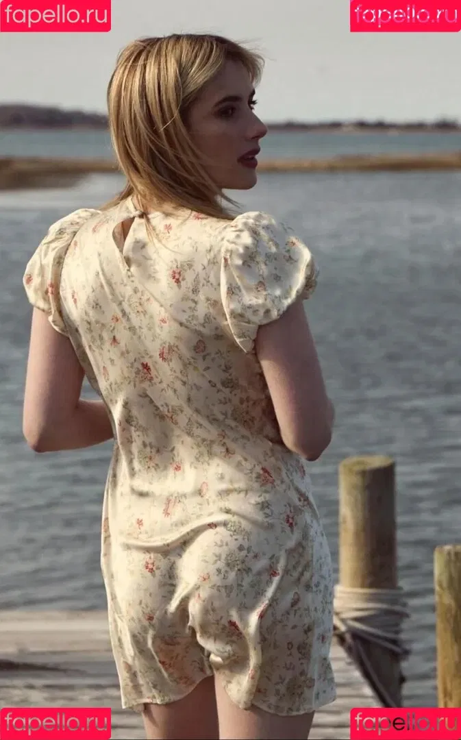 Emma Roberts / emmalee1996 / emmaroberts Onlyfans Photo Gallery 