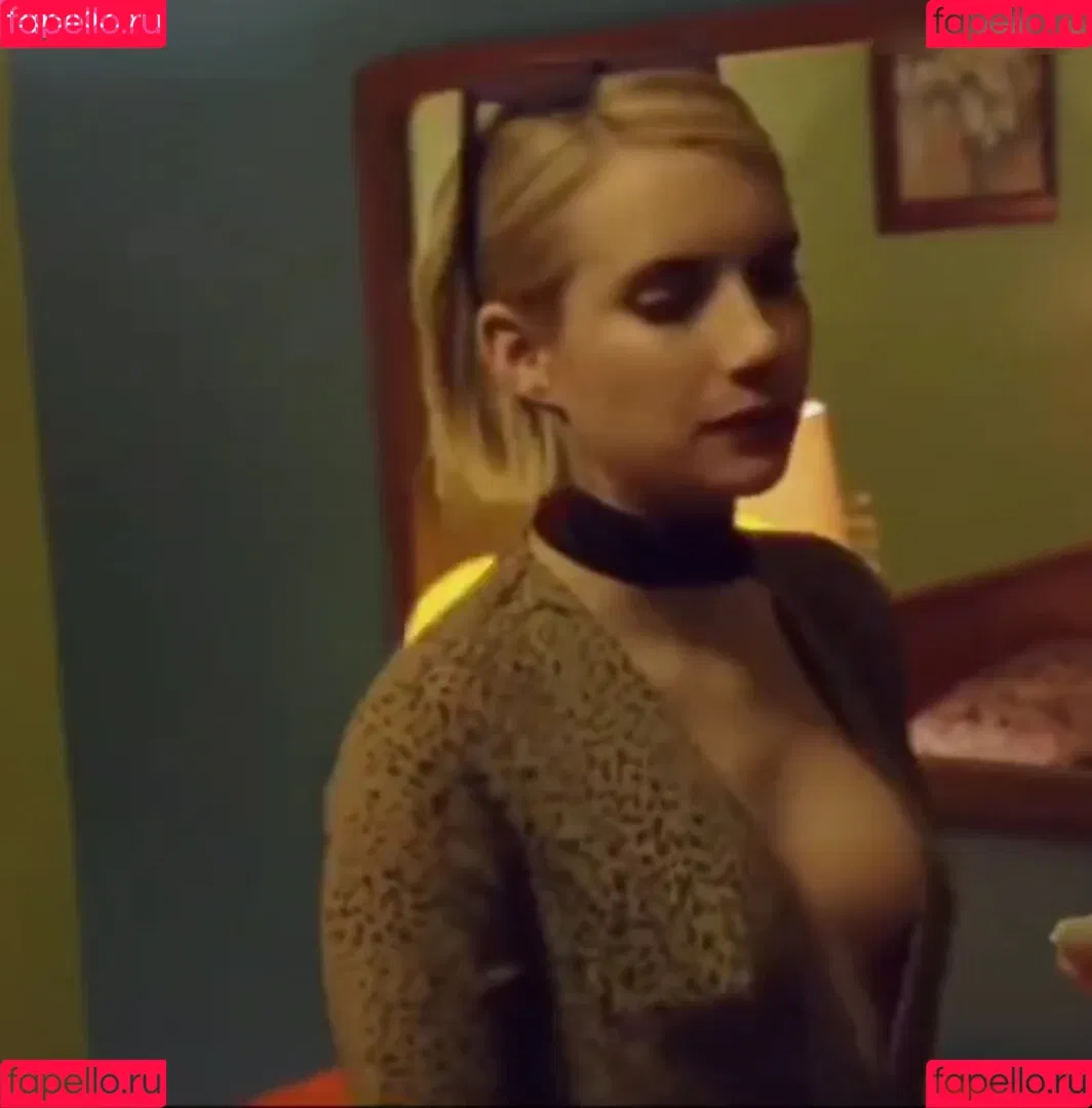 Emma Roberts / emmalee1996 / emmaroberts Onlyfans Photo Gallery 