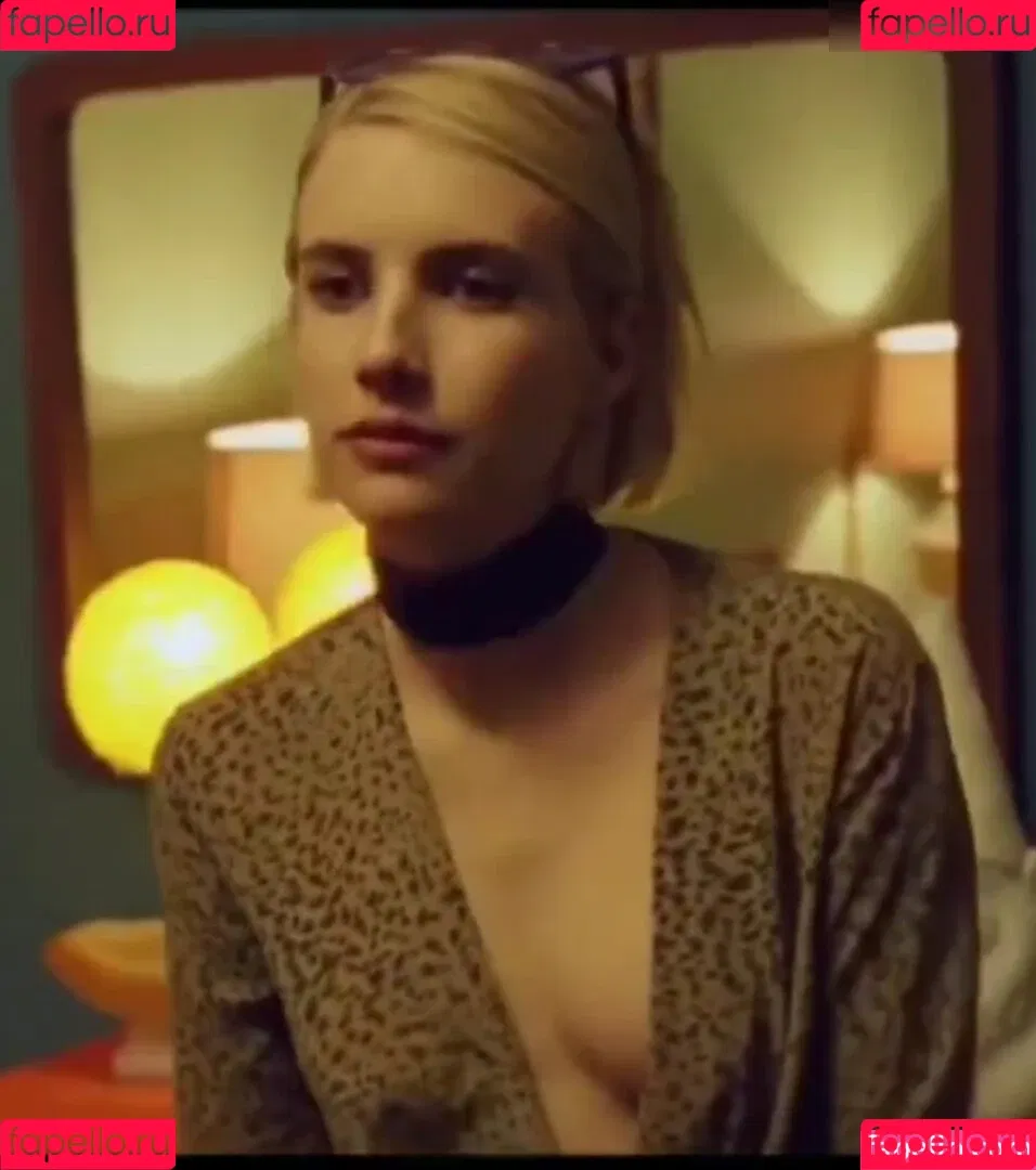 Emma Roberts / emmalee1996 / emmaroberts Onlyfans Photo Gallery 