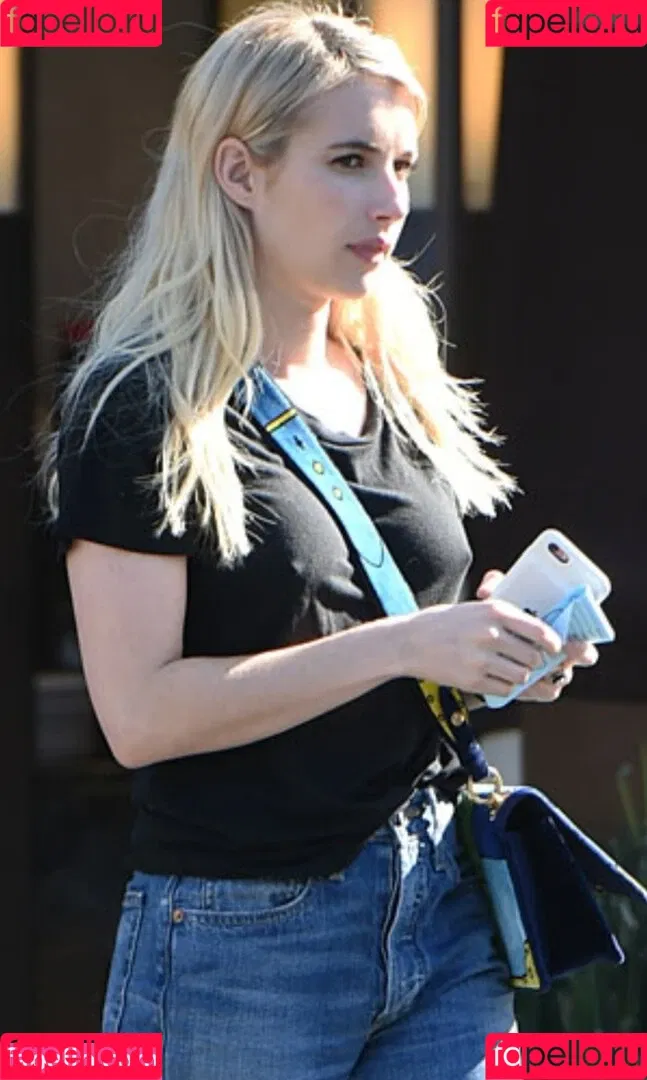 Emma Roberts / emmalee1996 / emmaroberts Onlyfans Photo Gallery 