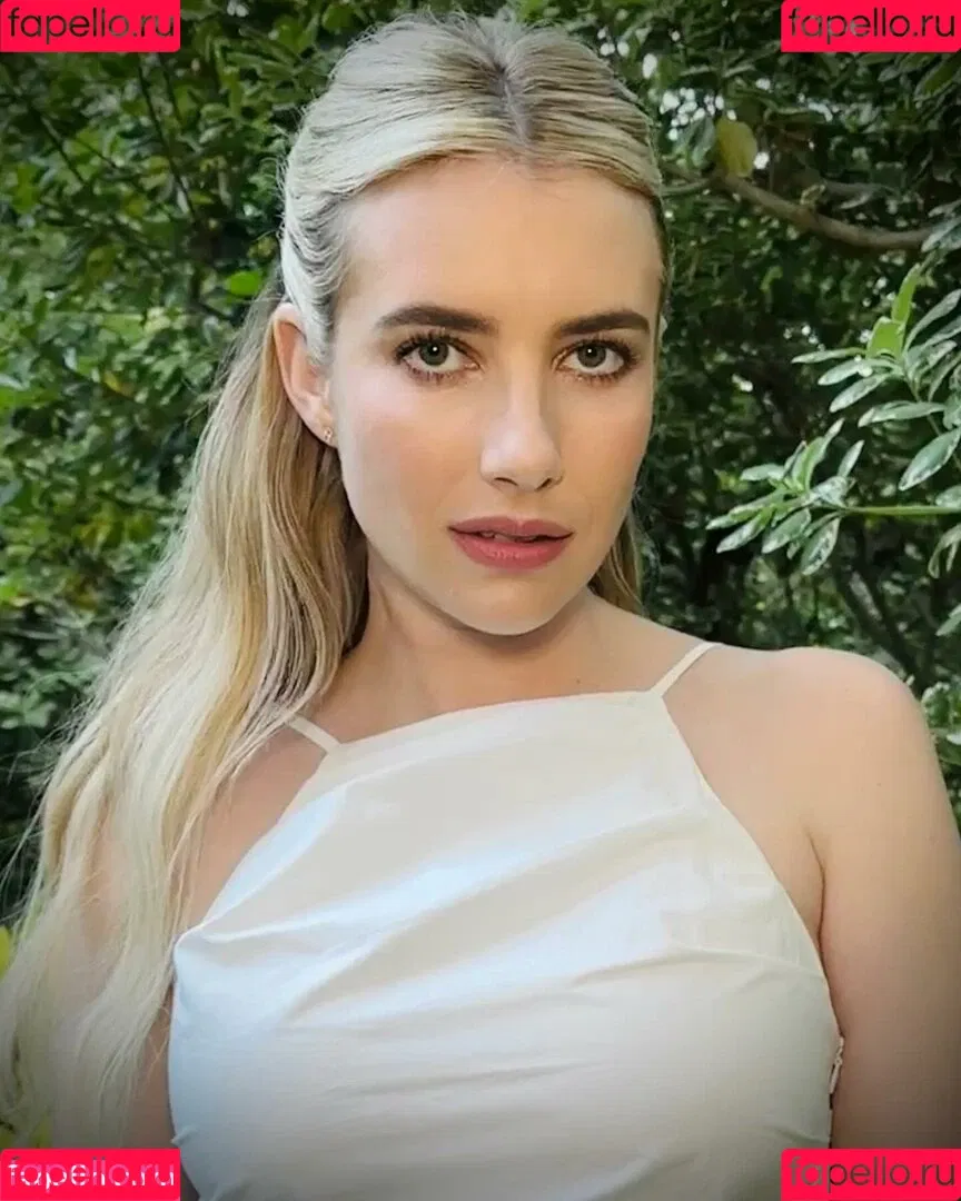 Emma Roberts / emmalee1996 / emmaroberts Onlyfans Photo Gallery 