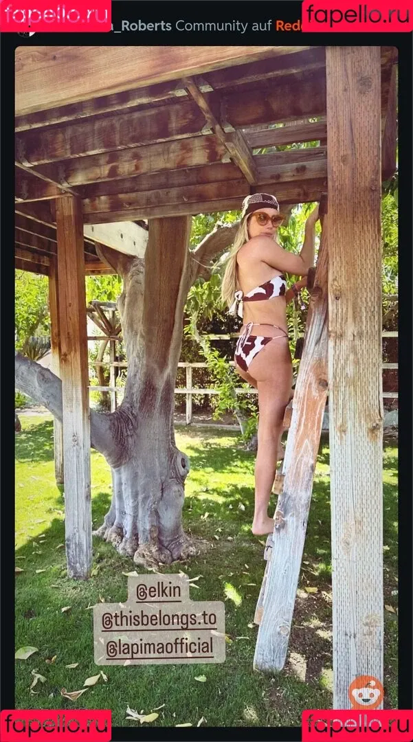 Emma Roberts / emmalee1996 / emmaroberts Onlyfans Photo Gallery 