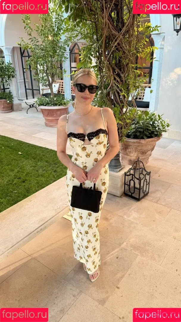 Emma Roberts / emmalee1996 / emmaroberts Onlyfans Photo Gallery 