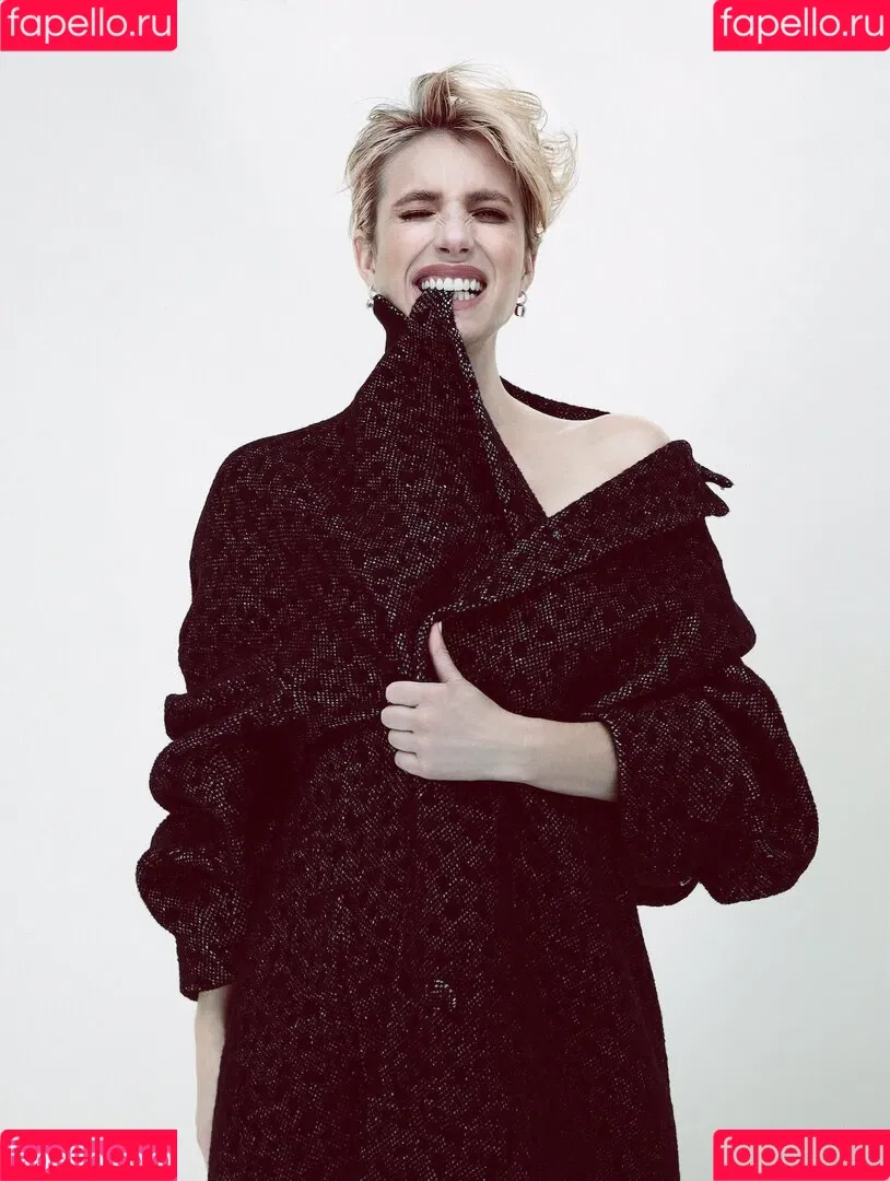 Emma Roberts / emmalee1996 / emmaroberts Onlyfans Photo Gallery 