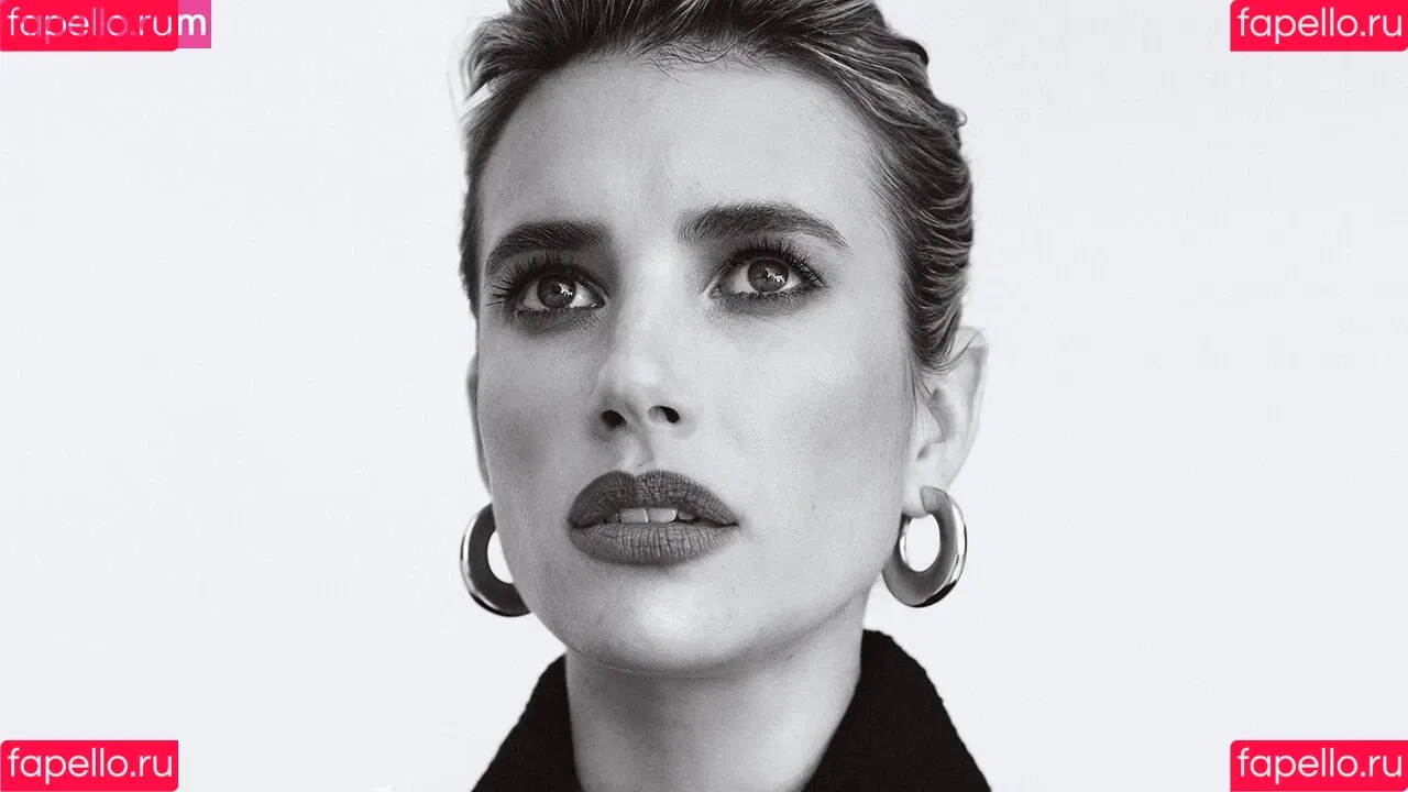 Emma Roberts / emmalee1996 / emmaroberts Onlyfans Photo Gallery 