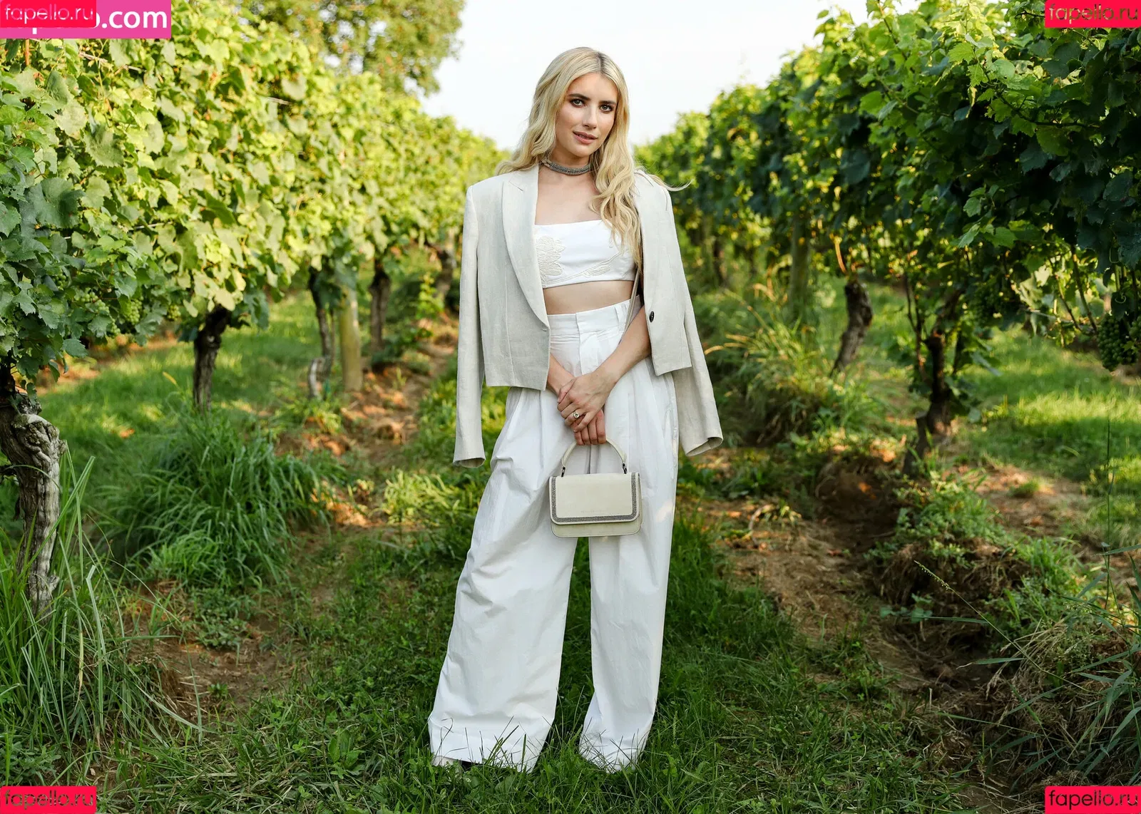 Emma Roberts / emmalee1996 / emmaroberts Onlyfans Photo Gallery 
