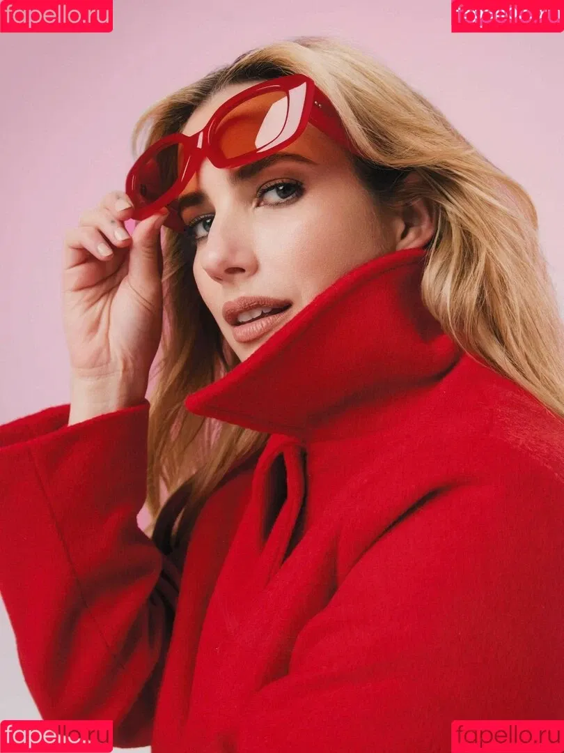 Emma Roberts / emmalee1996 / emmaroberts Onlyfans Photo Gallery 