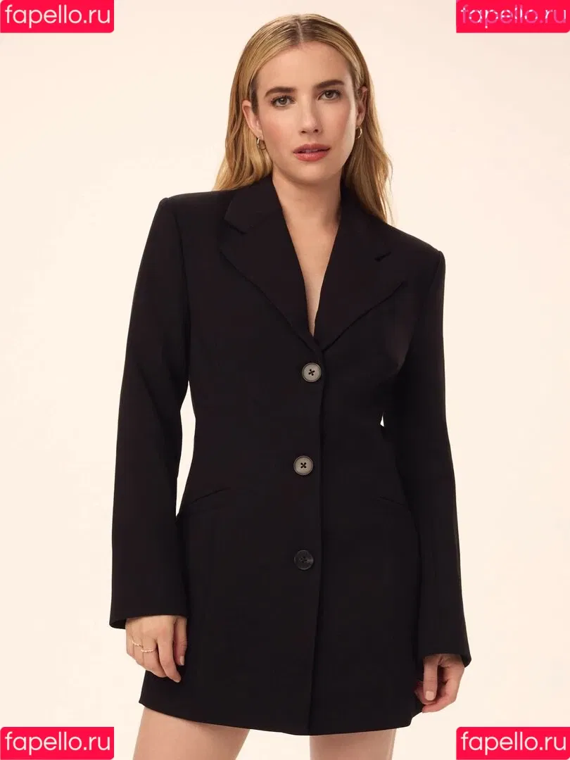 Emma Roberts / emmalee1996 / emmaroberts Onlyfans Photo Gallery 