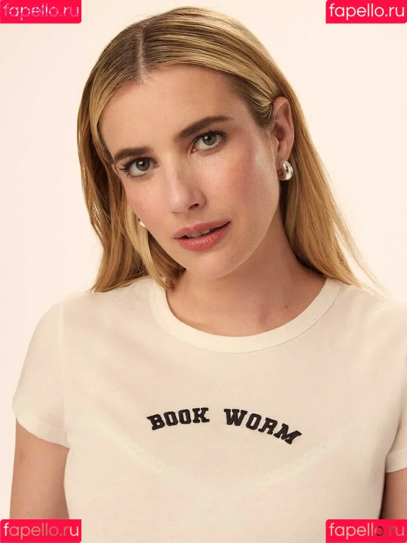 Emma Roberts / emmalee1996 / emmaroberts Onlyfans Photo Gallery 