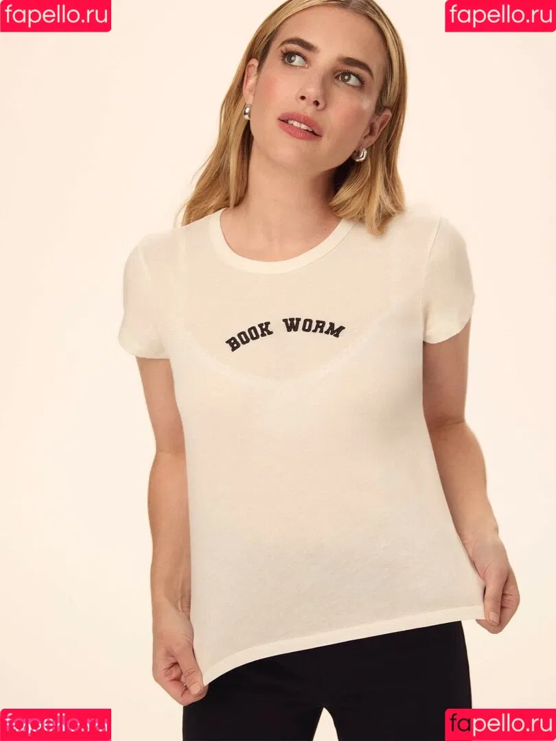 Emma Roberts / emmalee1996 / emmaroberts Onlyfans Photo Gallery 