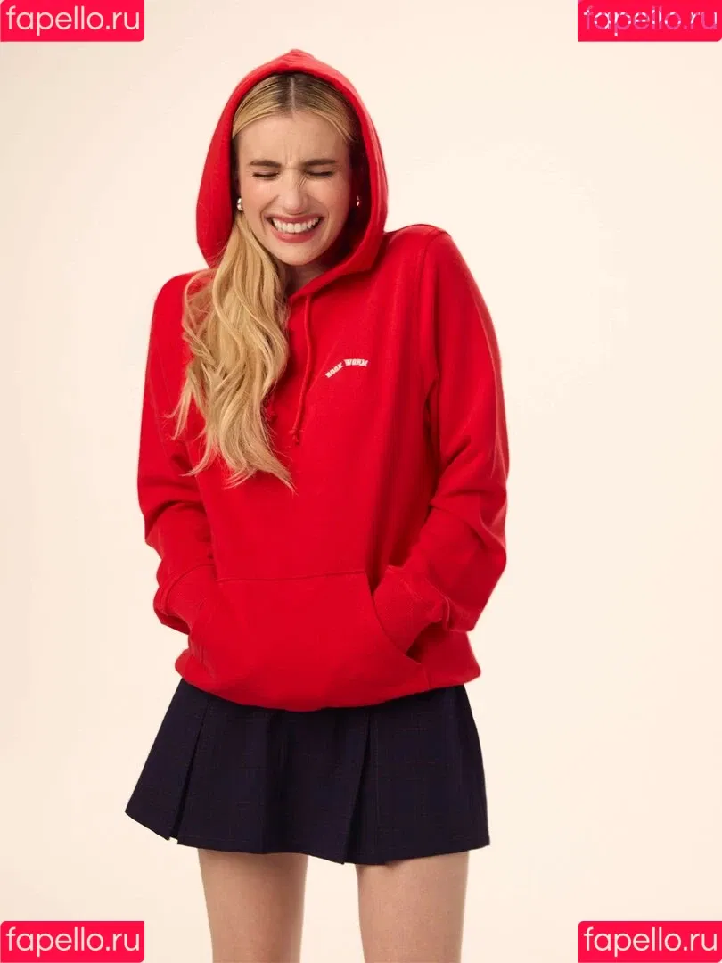 Emma Roberts / emmalee1996 / emmaroberts Onlyfans Photo Gallery 