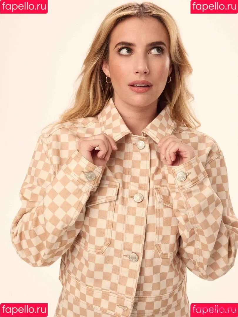 Emma Roberts / emmalee1996 / emmaroberts Onlyfans Photo Gallery 