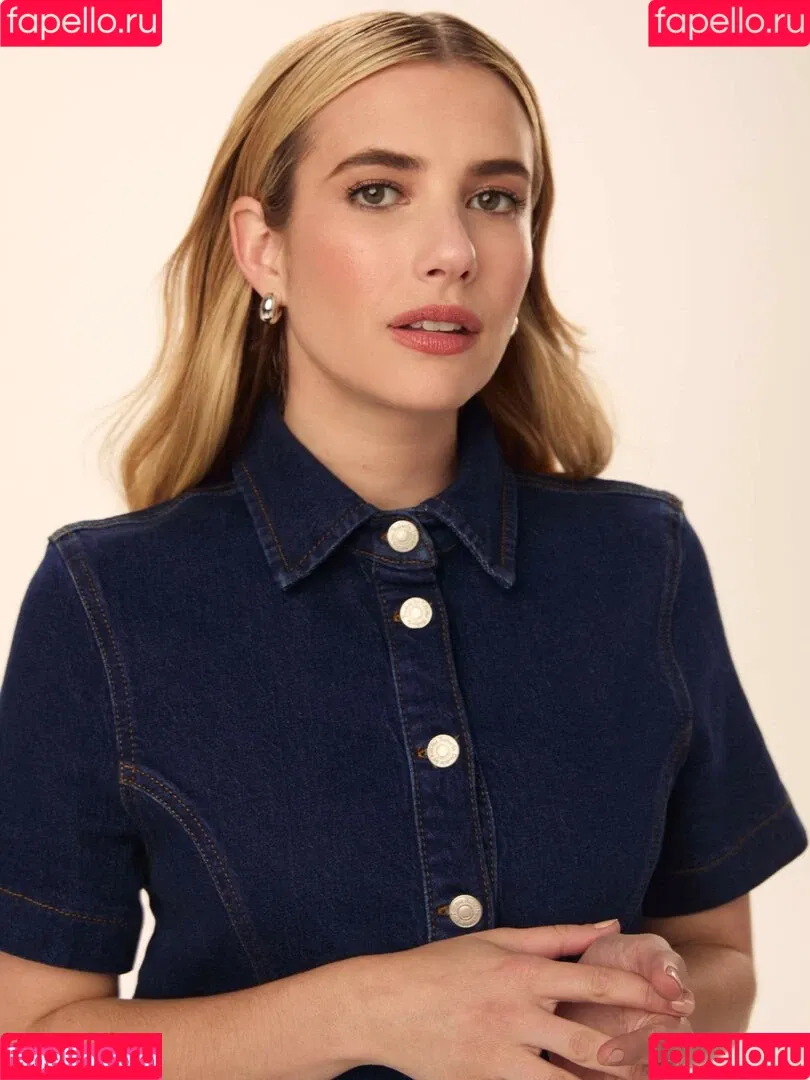 Emma Roberts / emmalee1996 / emmaroberts Onlyfans Photo Gallery 