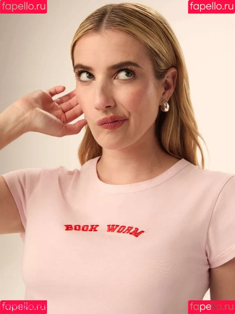 Emma Roberts / emmalee1996 / emmaroberts Onlyfans Photo Gallery 