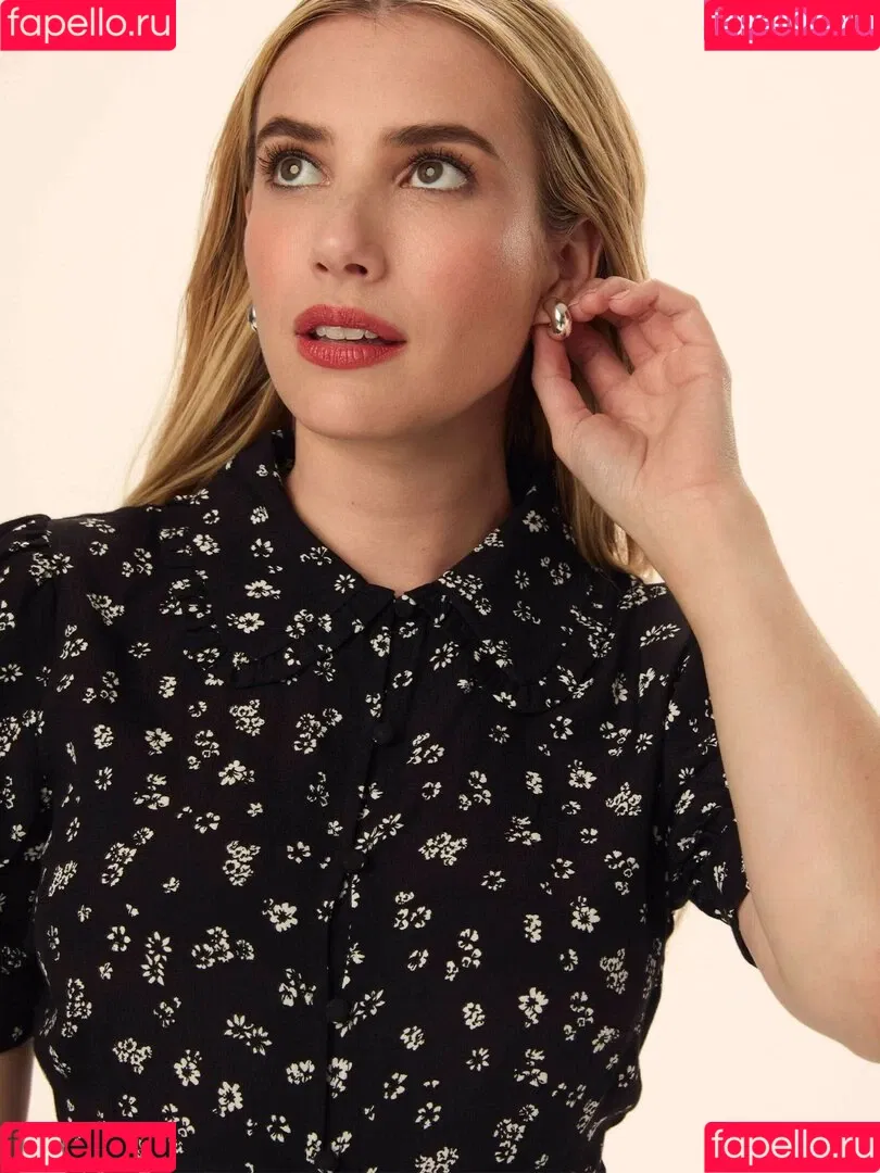Emma Roberts / emmalee1996 / emmaroberts Onlyfans Photo Gallery 