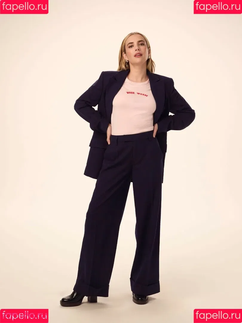 Emma Roberts / emmalee1996 / emmaroberts Onlyfans Photo Gallery 