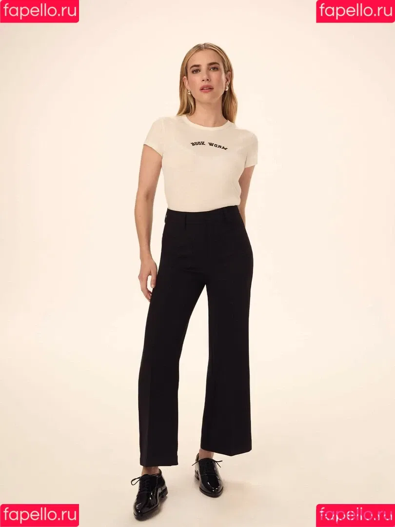 Emma Roberts / emmalee1996 / emmaroberts Onlyfans Photo Gallery 
