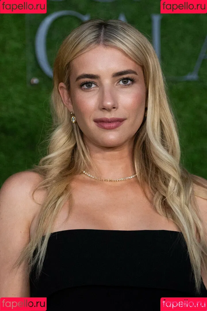 Emma Roberts / emmalee1996 / emmaroberts Onlyfans Photo Gallery 