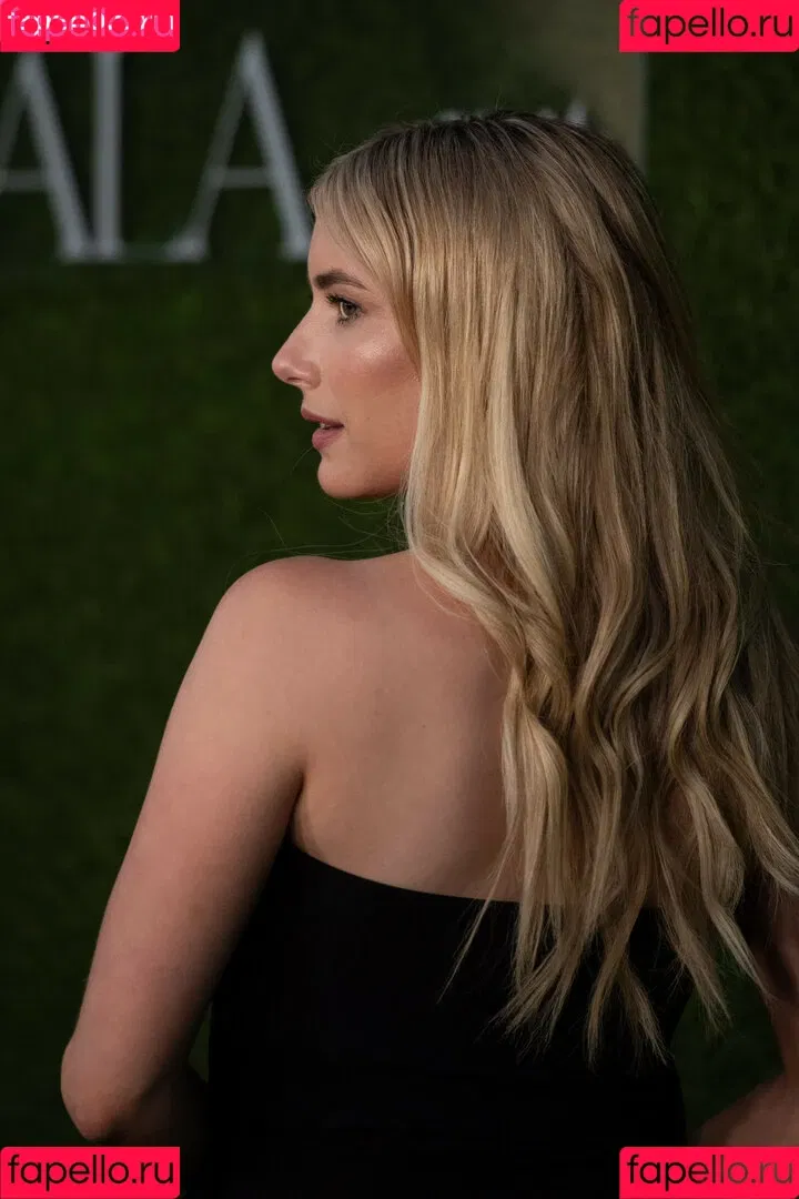 Emma Roberts / emmalee1996 / emmaroberts Onlyfans Photo Gallery 