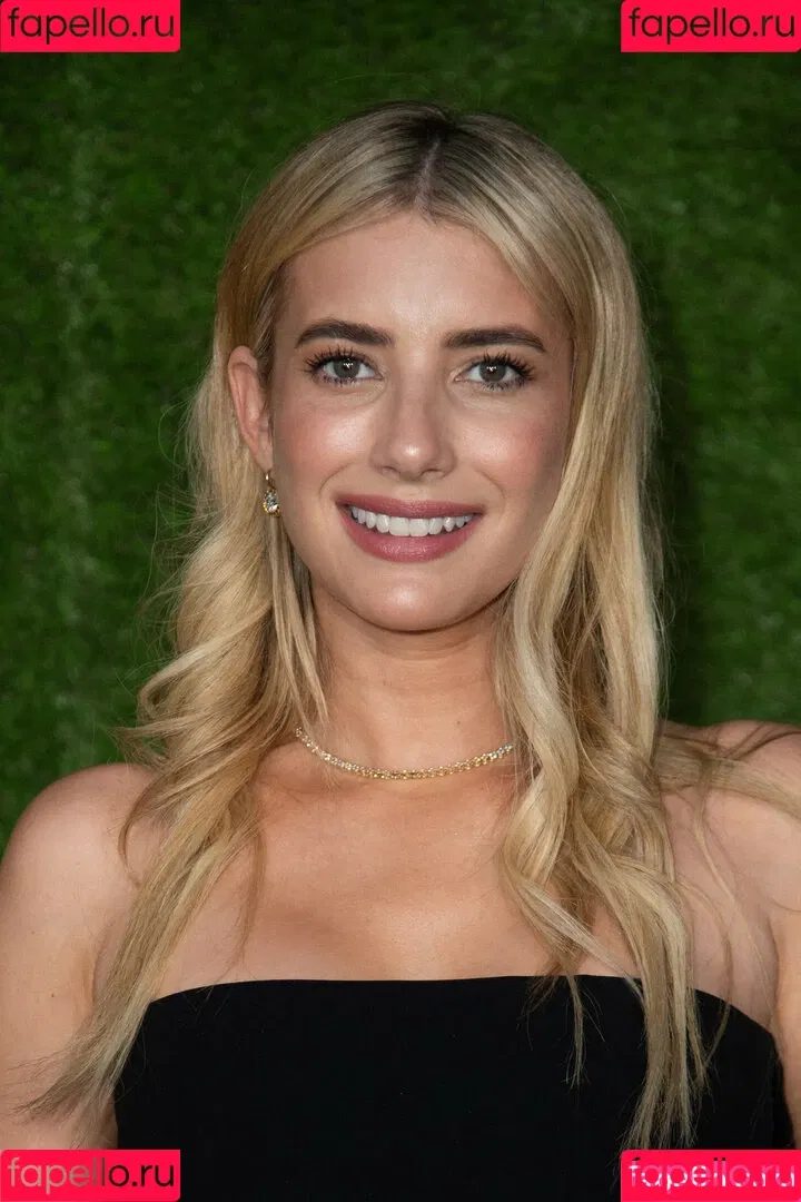 Emma Roberts / emmalee1996 / emmaroberts Onlyfans Photo Gallery 