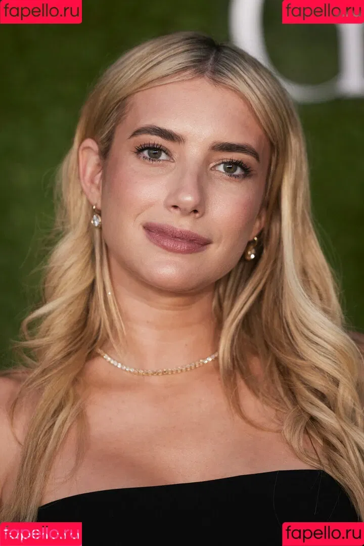 Emma Roberts / emmalee1996 / emmaroberts Onlyfans Photo Gallery 