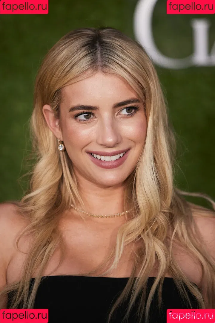 Emma Roberts / emmalee1996 / emmaroberts Onlyfans Photo Gallery 