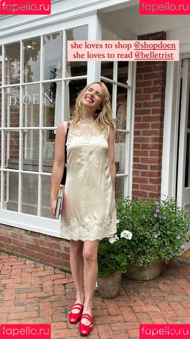 Emma Roberts / emmalee1996 / emmaroberts Onlyfans Photo Gallery 