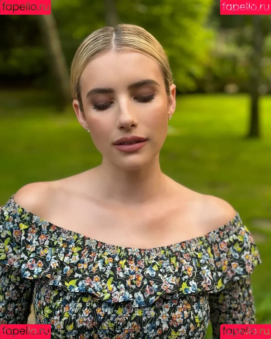 Emma Roberts / emmalee1996 / emmaroberts Onlyfans Photo Gallery 
