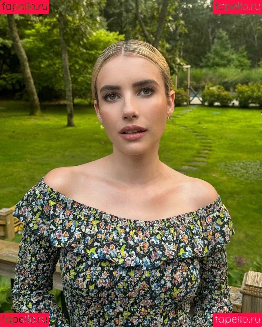 Emma Roberts / emmalee1996 / emmaroberts Onlyfans Photo Gallery 