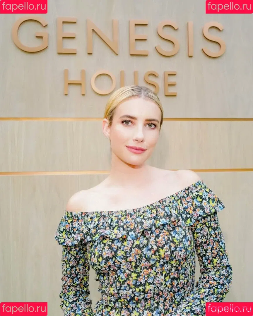 Emma Roberts / emmalee1996 / emmaroberts Onlyfans Photo Gallery 