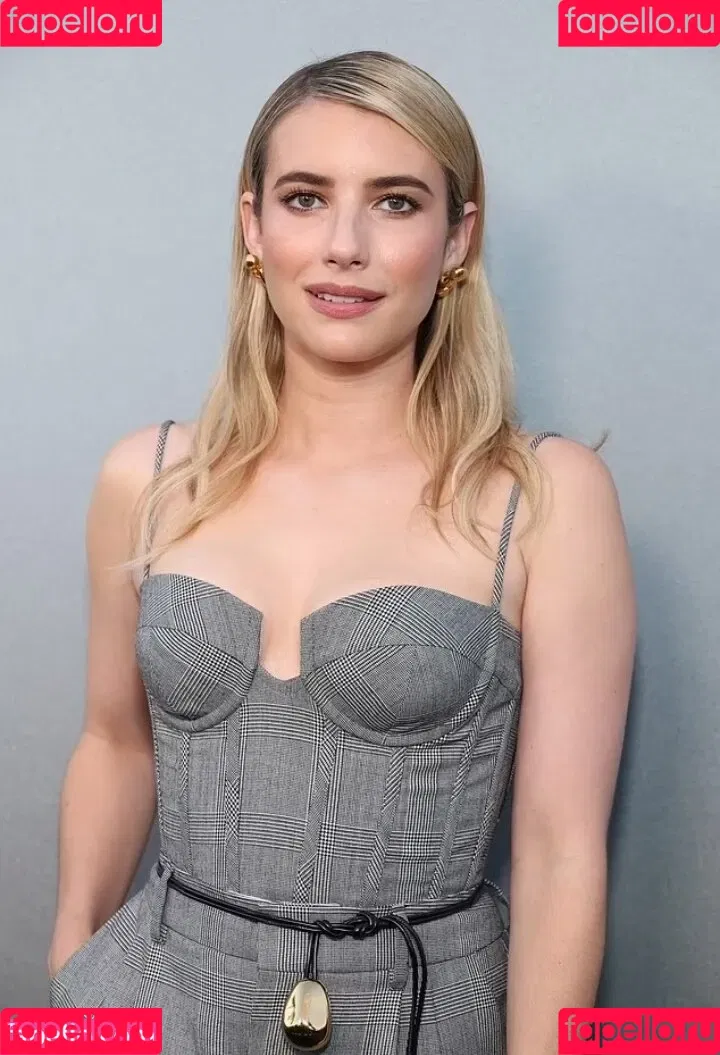 Emma Roberts / emmalee1996 / emmaroberts Onlyfans Photo Gallery 