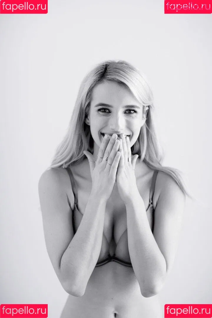 Emma Roberts / emmalee1996 / emmaroberts Onlyfans Photo Gallery 