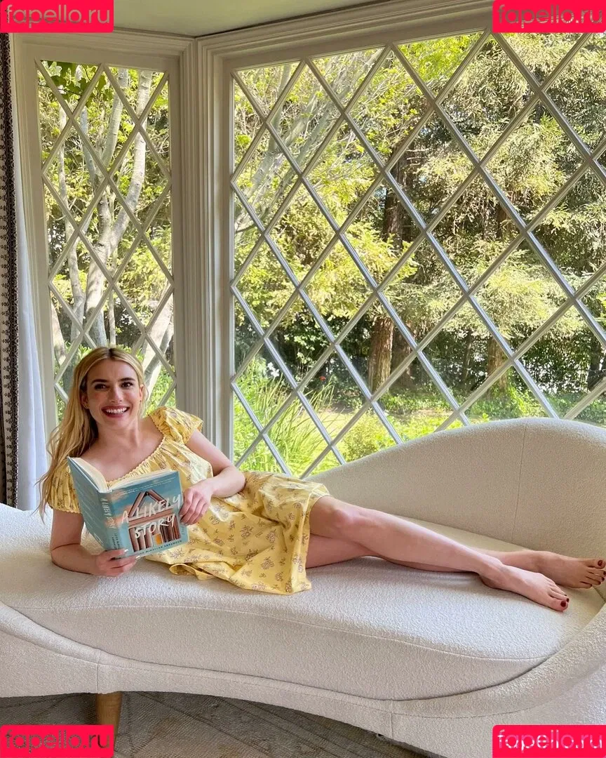 Emma Roberts / emmalee1996 / emmaroberts Onlyfans Photo Gallery 