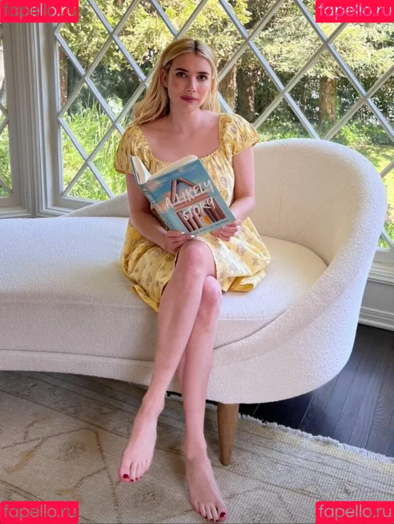 Emma Roberts / emmalee1996 / emmaroberts Onlyfans Photo Gallery 