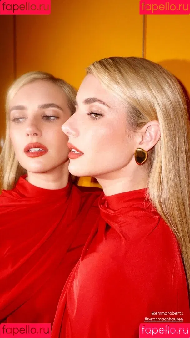 Emma Roberts / emmalee1996 / emmaroberts Onlyfans Photo Gallery 