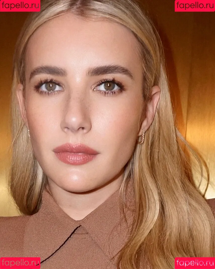 Emma Roberts / emmalee1996 / emmaroberts Onlyfans Photo Gallery 